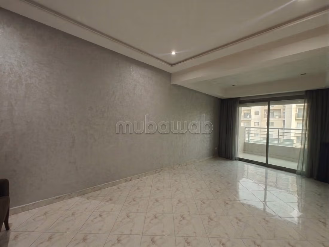Appartement de Standing de 170 m² à Hay Hassani — 2