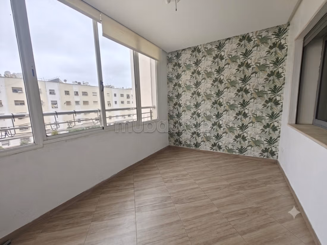 Appartement 170 m² f Hay Hassani — 7