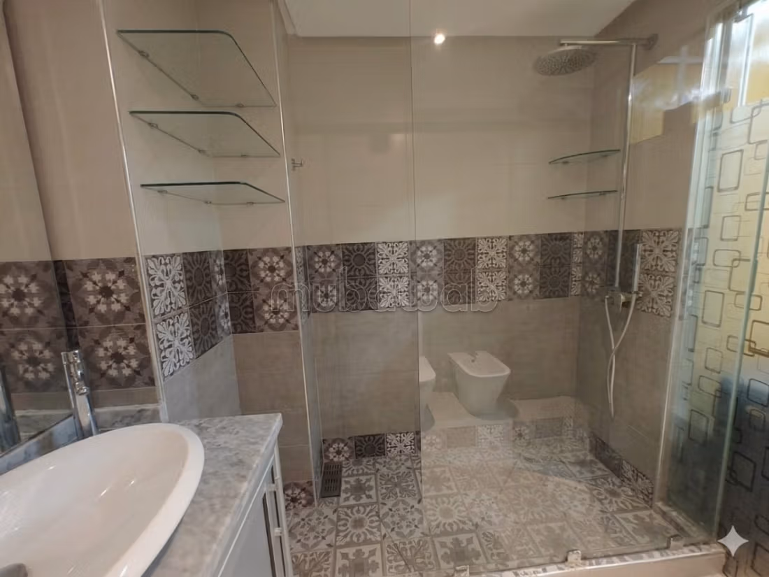 Appartement 170 m² f Hay Hassani — 8
