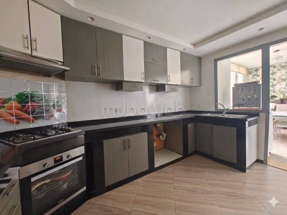 Appartement 170 m² f Hay Hassani — 9