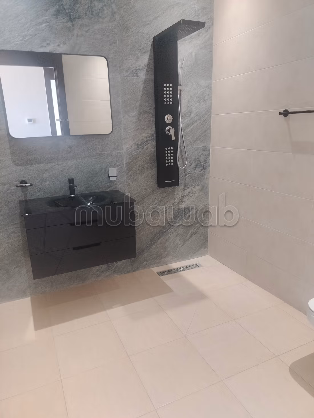 Ciudad nueva en venta, Cherifa
