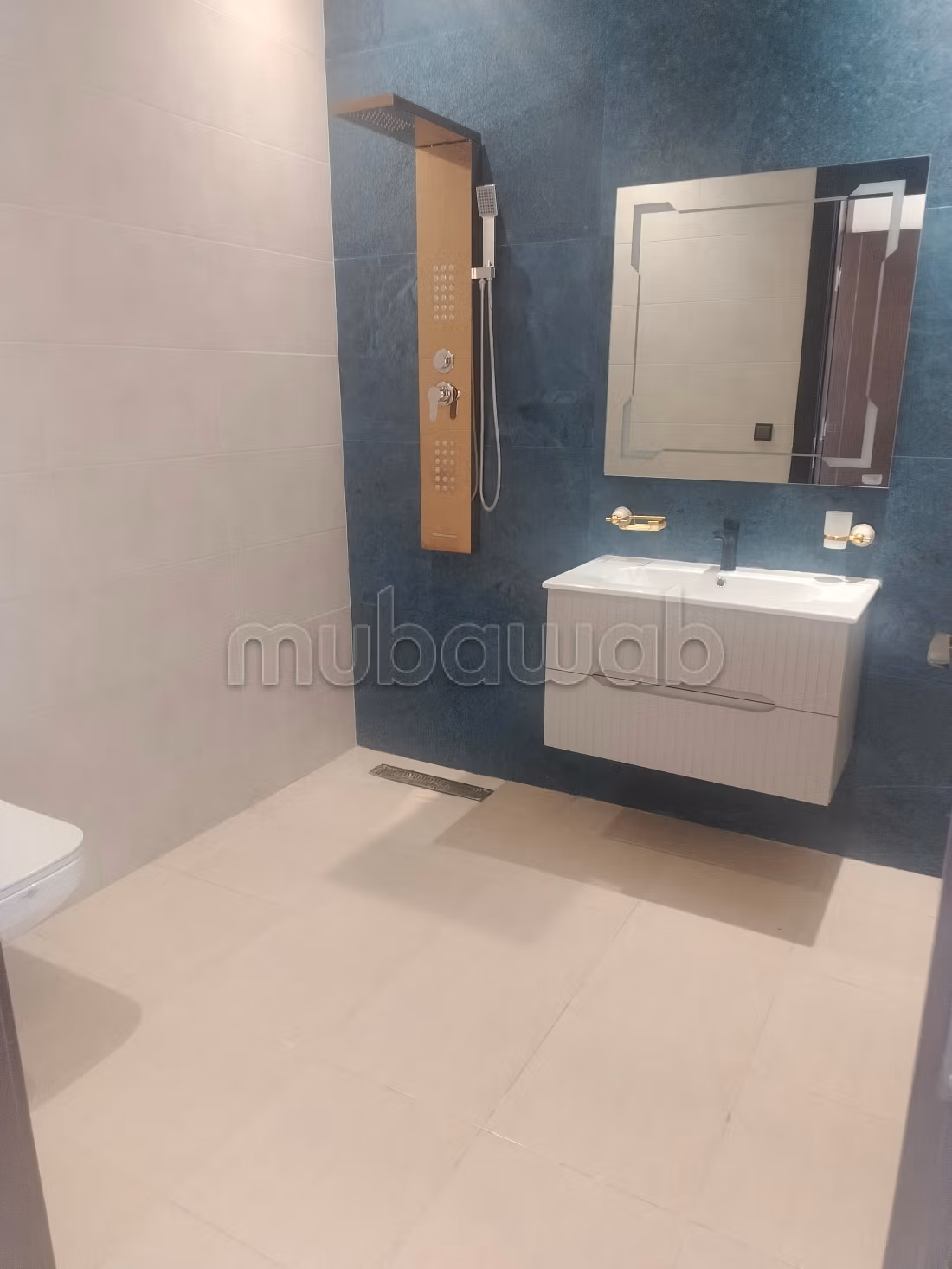 Ciudad nueva en venta, Cherifa