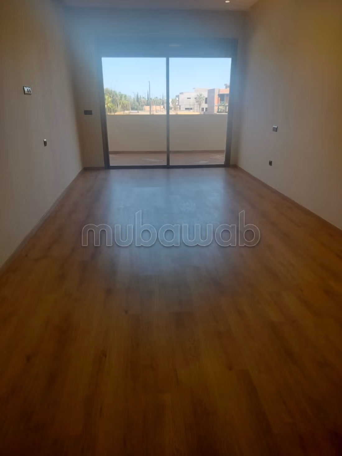 Ciudad nueva en venta, Cherifa