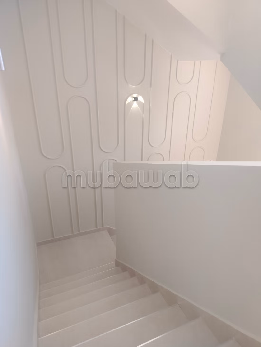 Ciudad nueva en venta, Cherifa