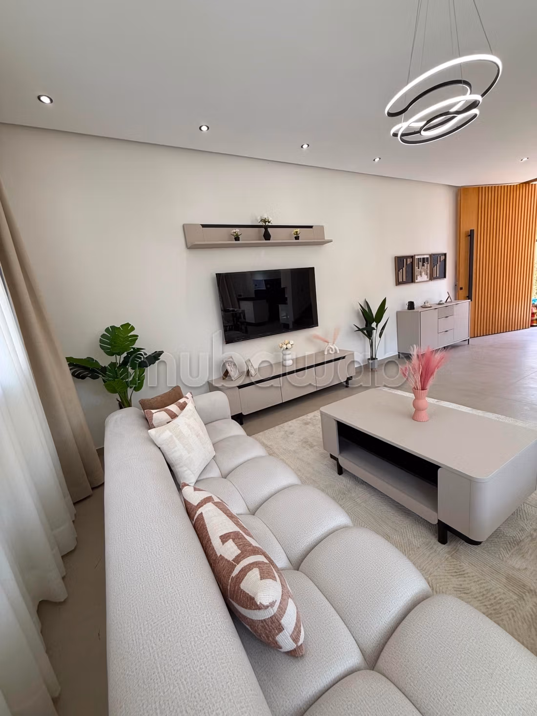 Prachtige villa te koop gemeubileerd in Marrakech Chrifia
