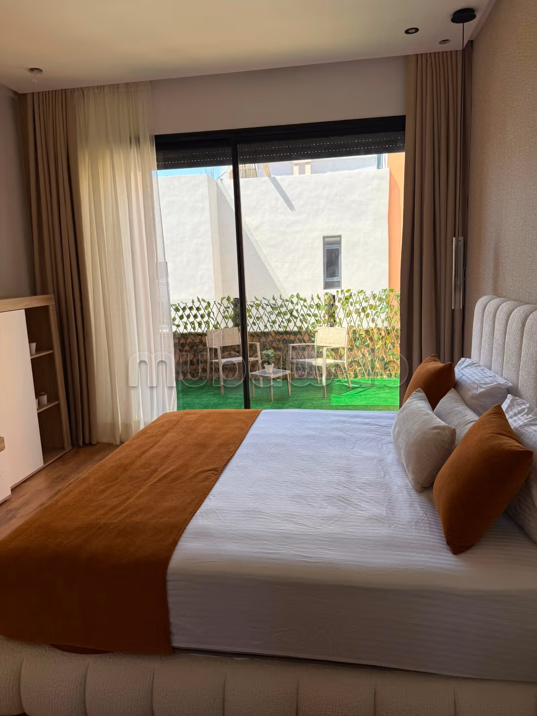 Prachtige villa te koop gemeubileerd in Marrakech Chrifia