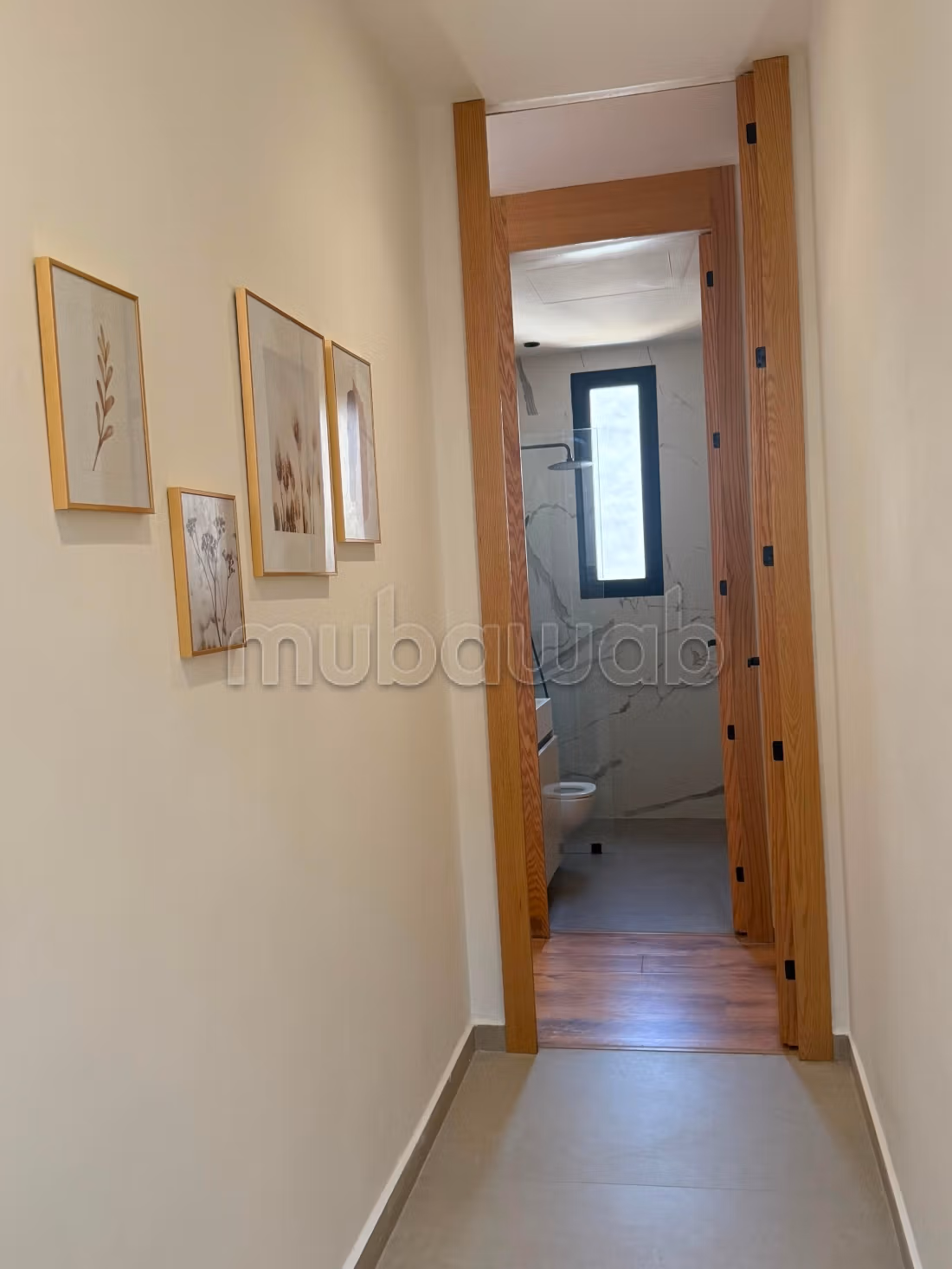Prachtige villa te koop gemeubileerd in Marrakech Chrifia