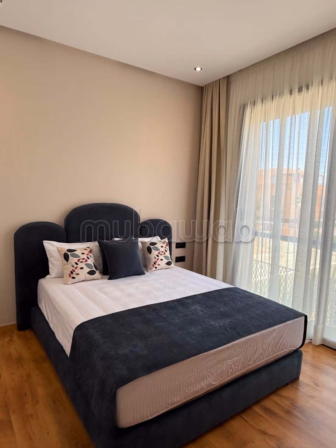 Prachtige villa te koop gemeubileerd in Marrakech Chrifia