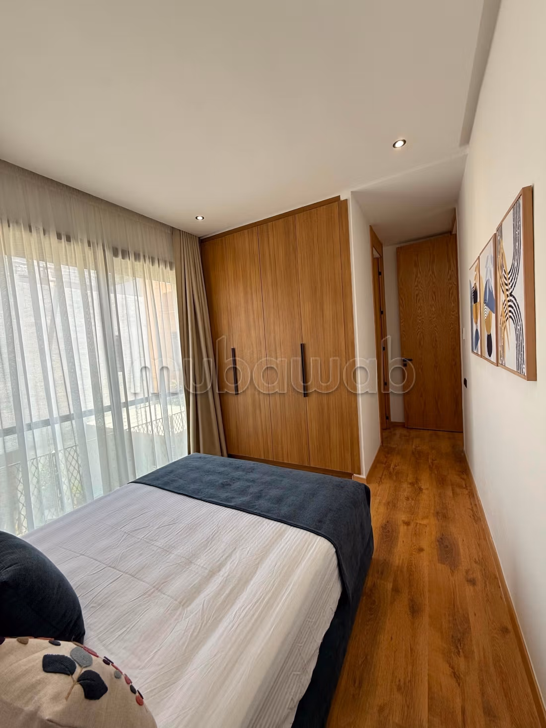 Prachtige villa te koop gemeubileerd in Marrakech Chrifia