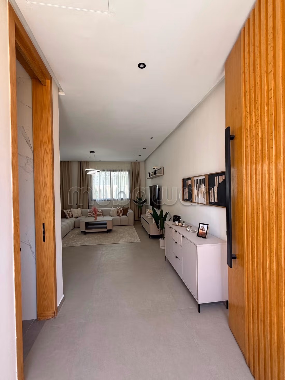 Prachtige villa te koop gemeubileerd in Marrakech Chrifia