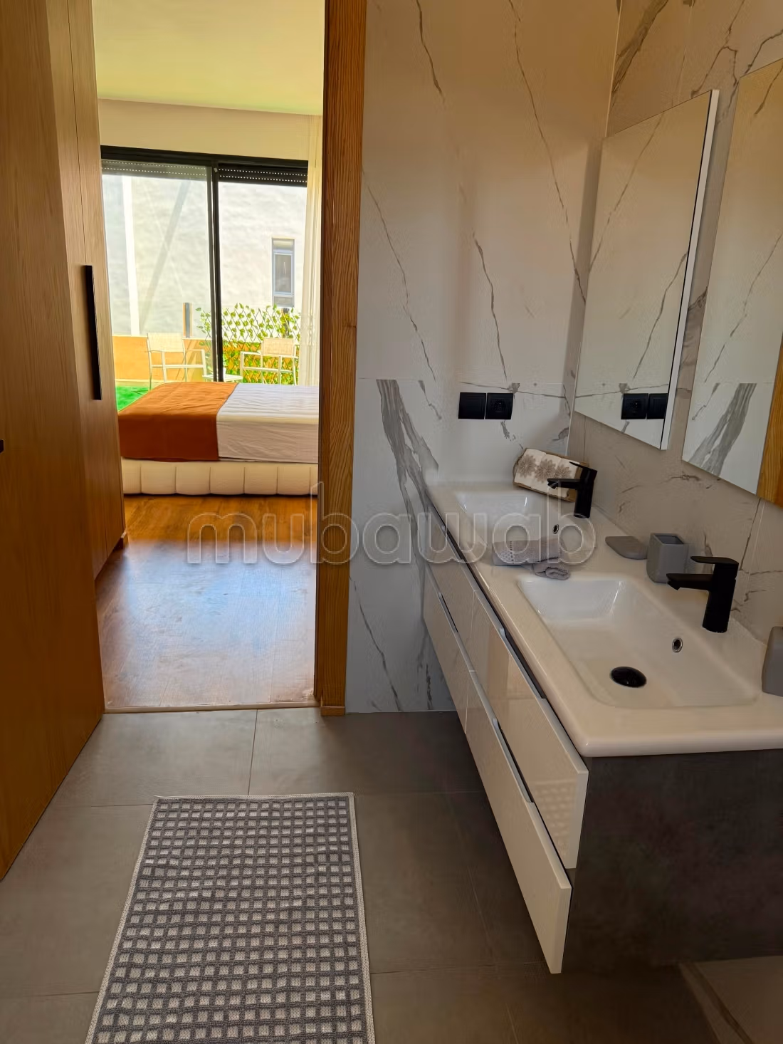 Prachtige villa te koop gemeubileerd in Marrakech Chrifia