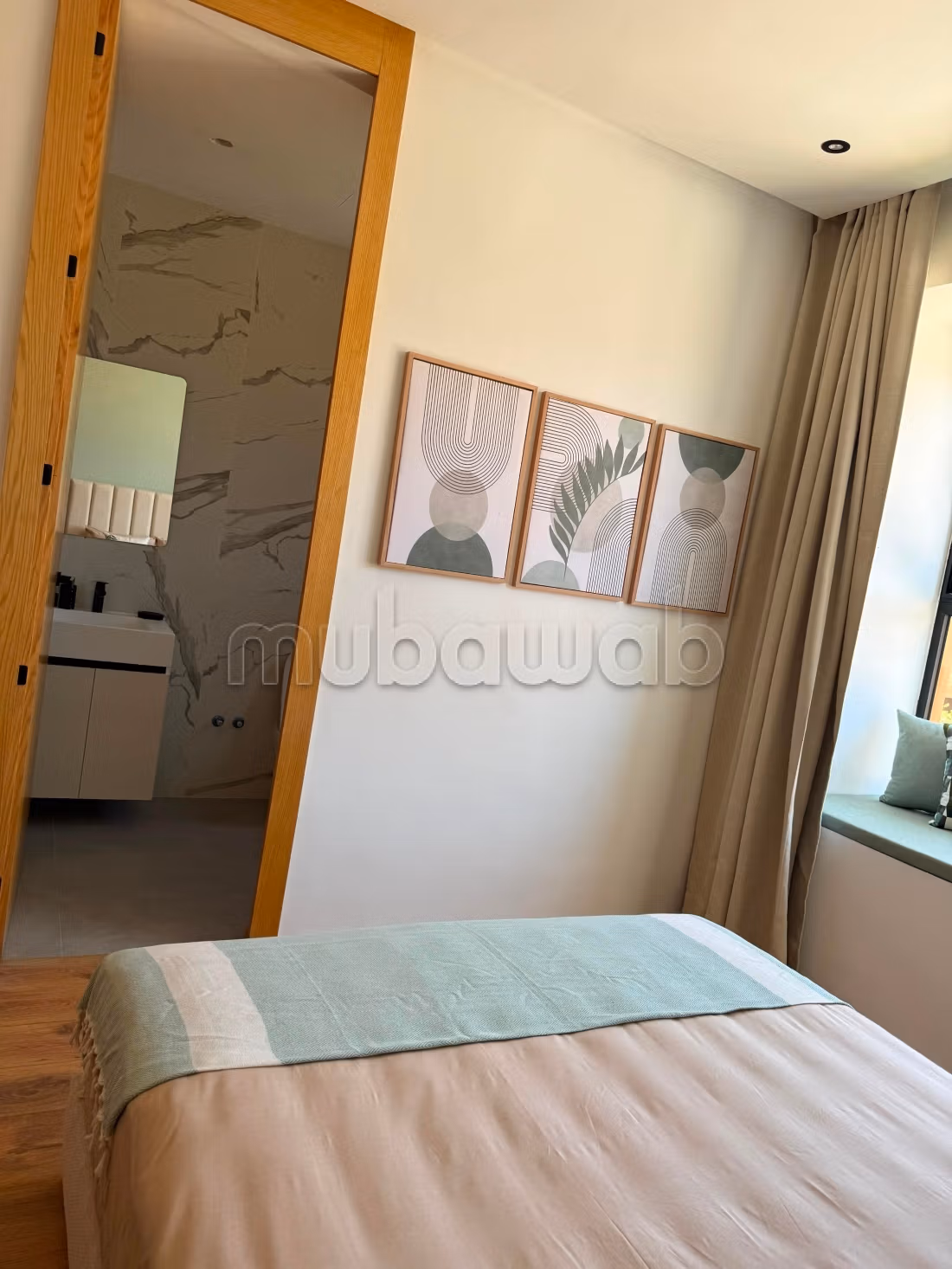 Prachtige villa te koop gemeubileerd in Marrakech Chrifia