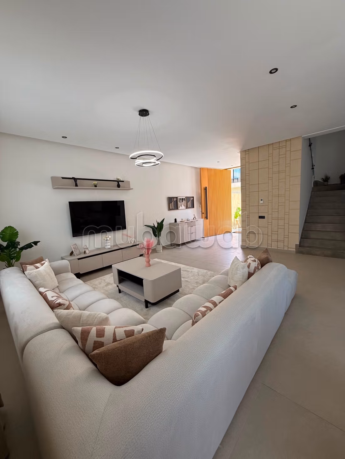 Prachtige villa te koop gemeubileerd in Marrakech Chrifia