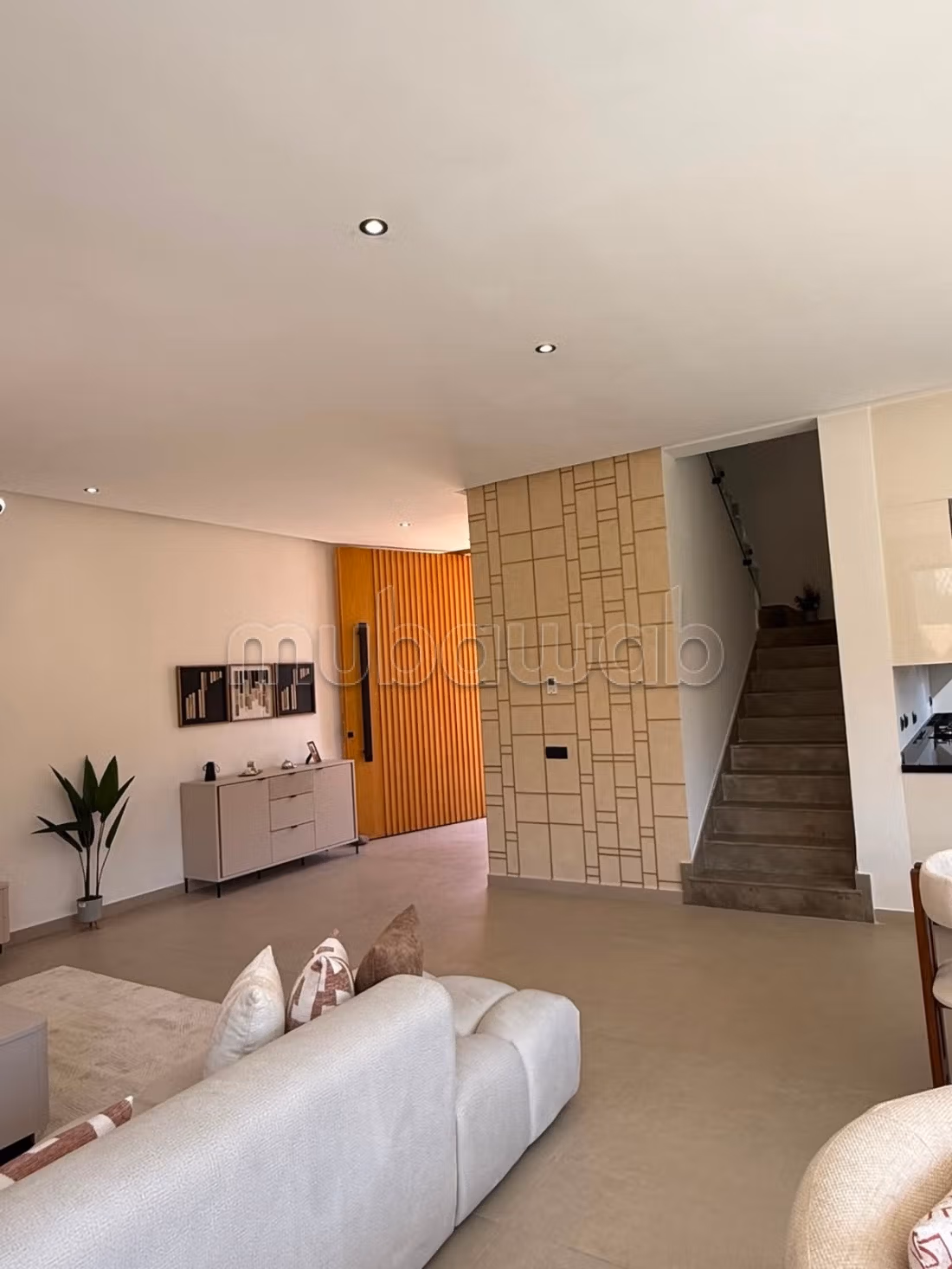 Prachtige villa te koop gemeubileerd in Marrakech Chrifia