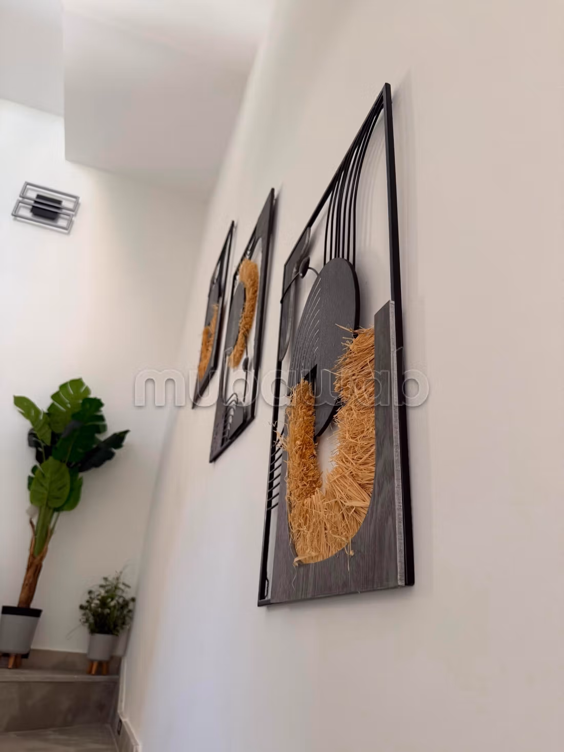 Prachtige villa te koop gemeubileerd in Marrakech Chrifia