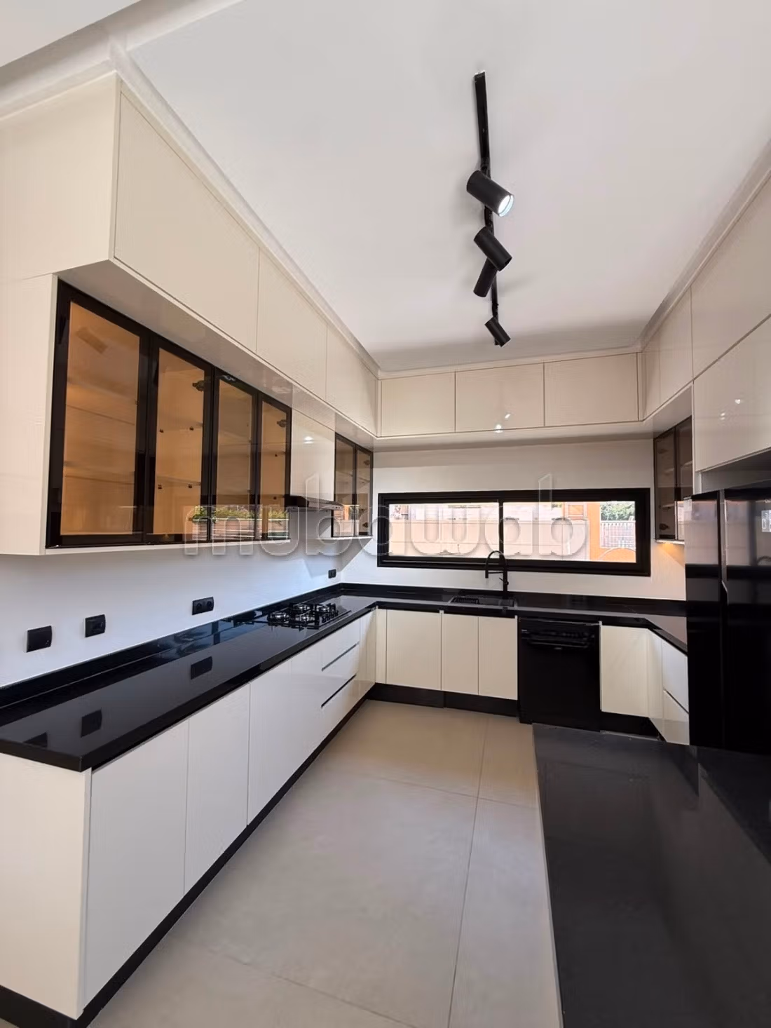 Prachtige villa te koop gemeubileerd in Marrakech Chrifia