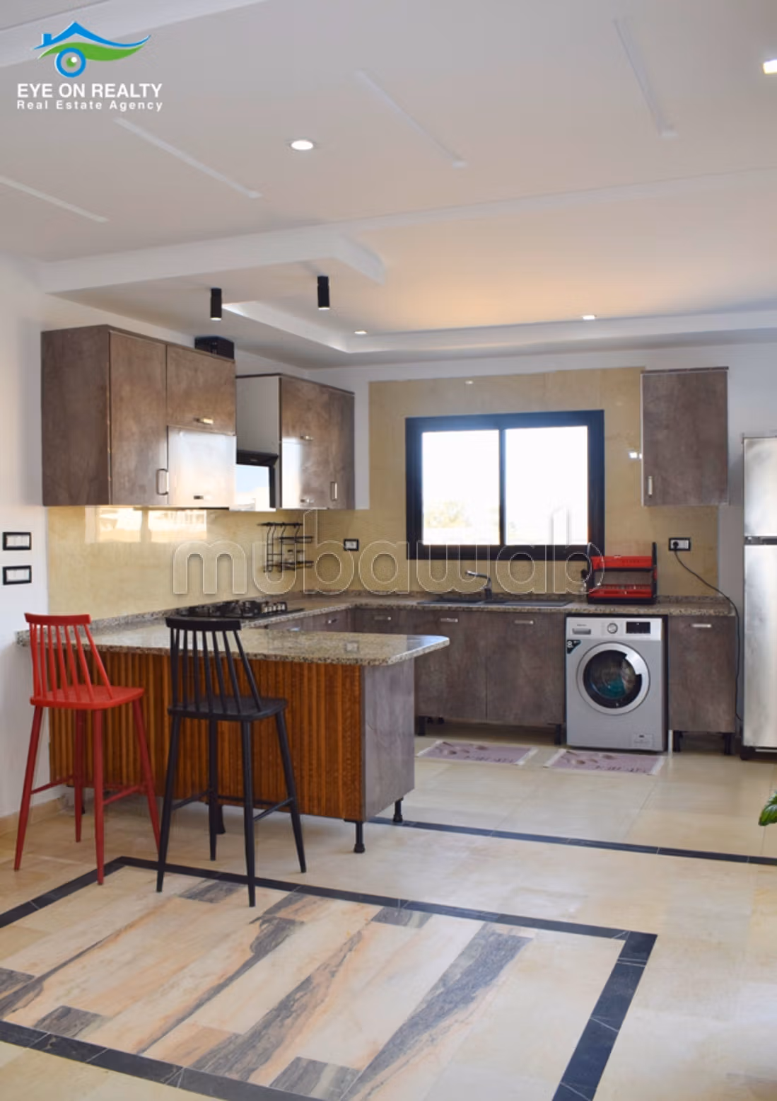 Villa in affitto a Dar Allouch