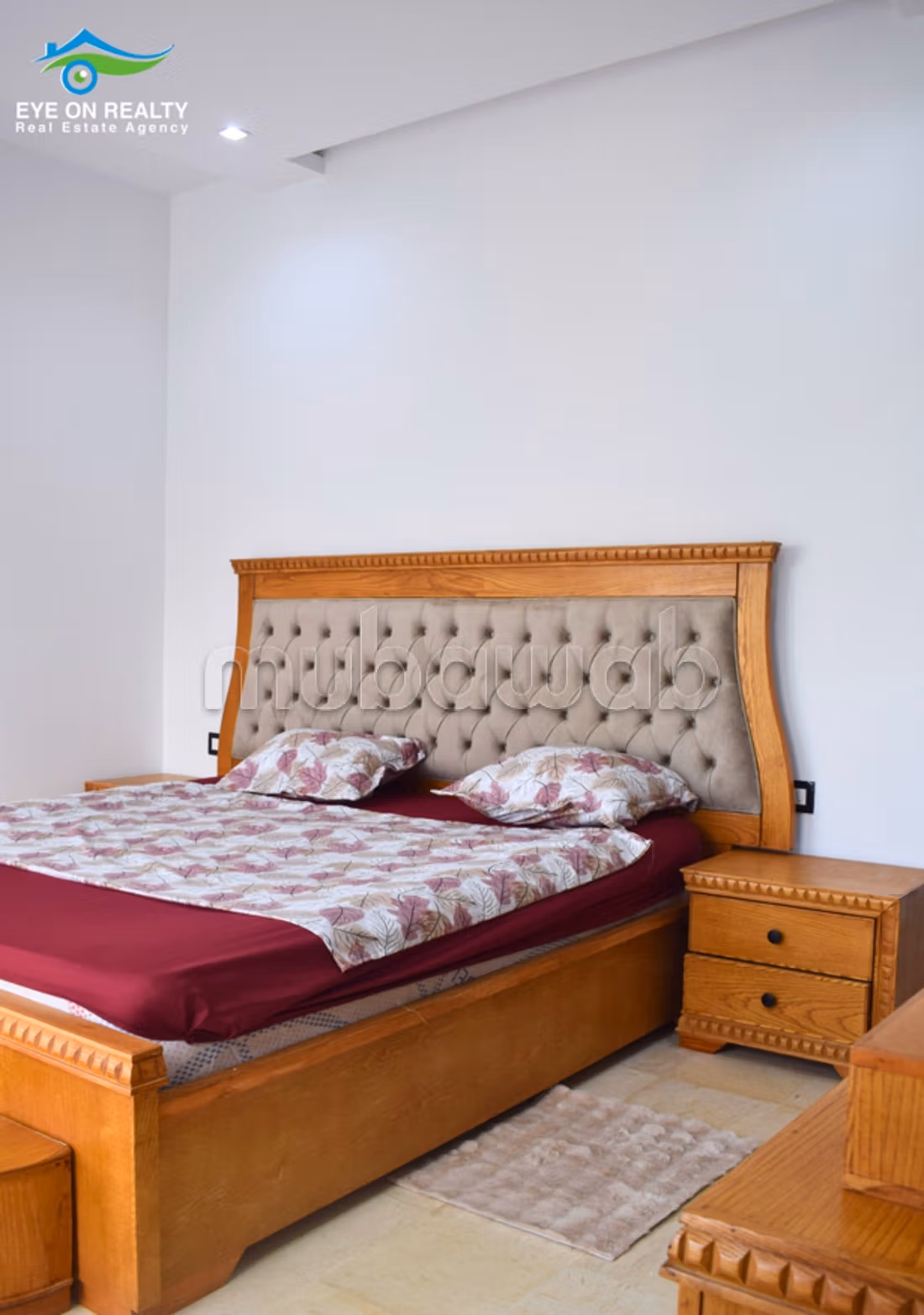 Villa in affitto a Dar Allouch