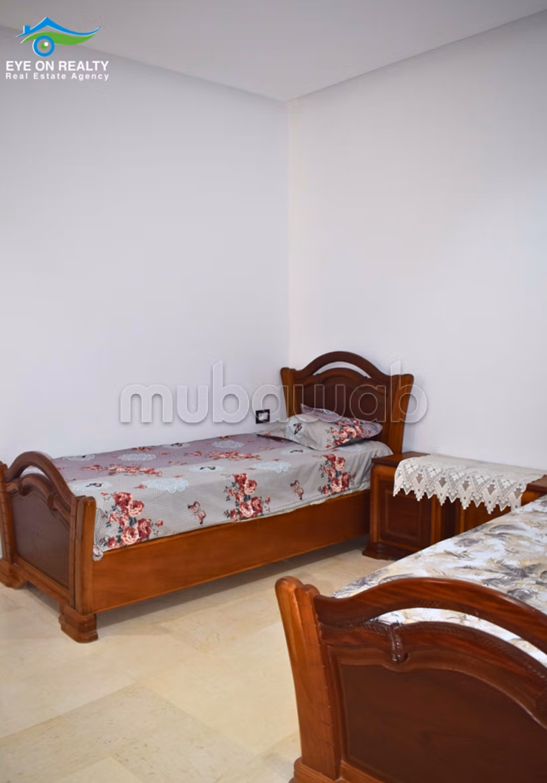Villa in affitto a Dar Allouch