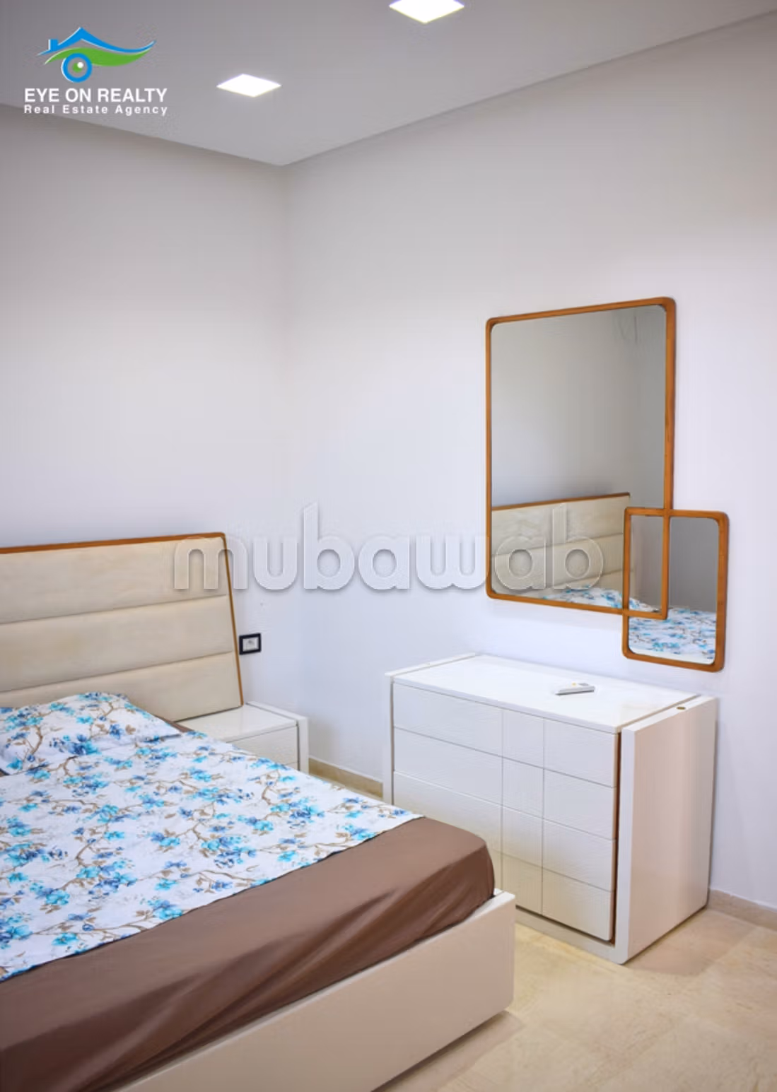 Villa in affitto a Dar Allouch
