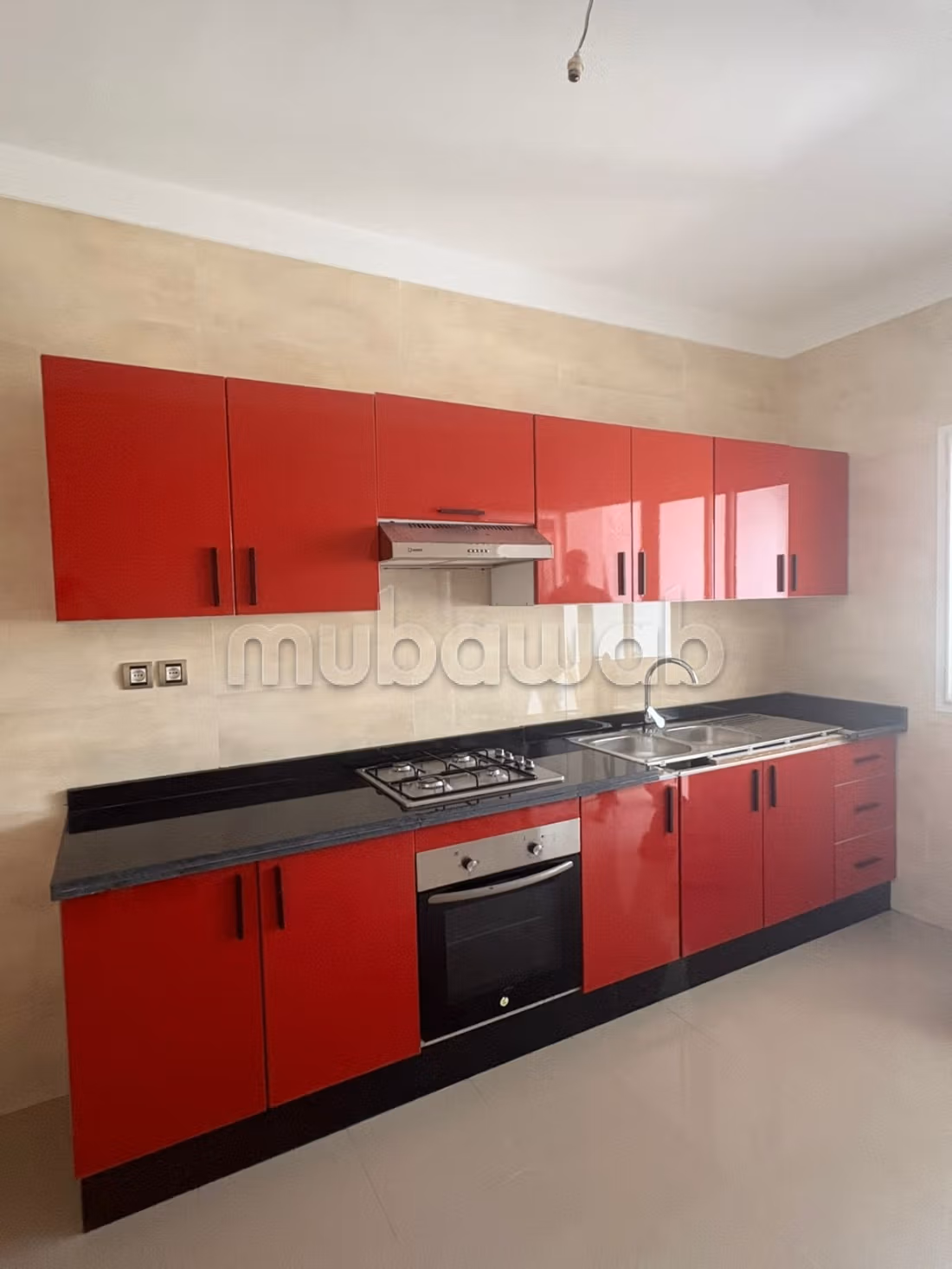 Appartement 120 m² à Bourgogne Ouest — 7
