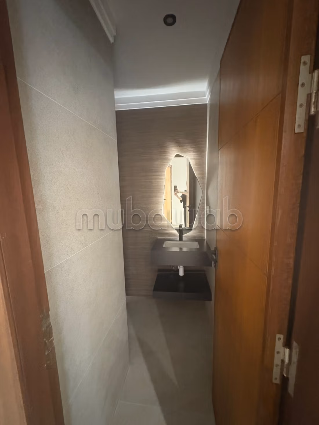 Appartement 120 m² à Bourgogne Ouest — 9