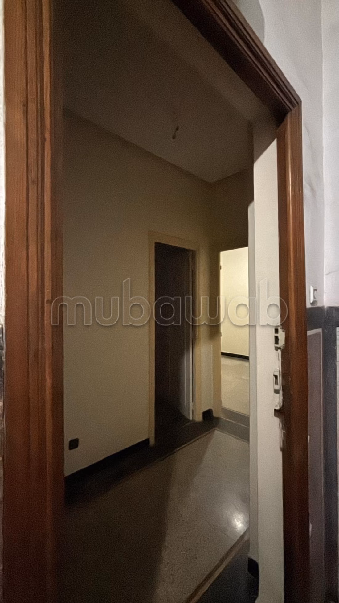 Appartement à louer à Casablanca BD Bordeaux
