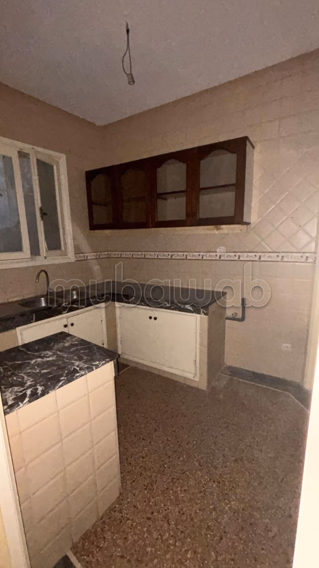 Appartement à louer à Casablanca BD Bordeaux — 2
