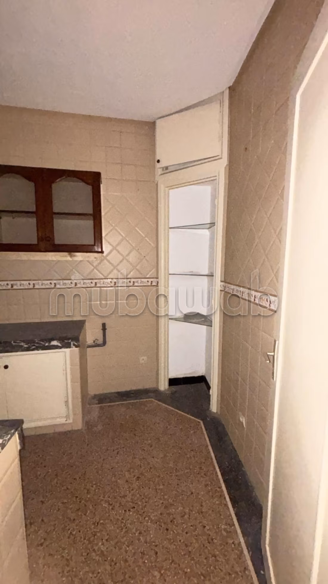 Appartement à louer à Casablanca BD Bordeaux — 3