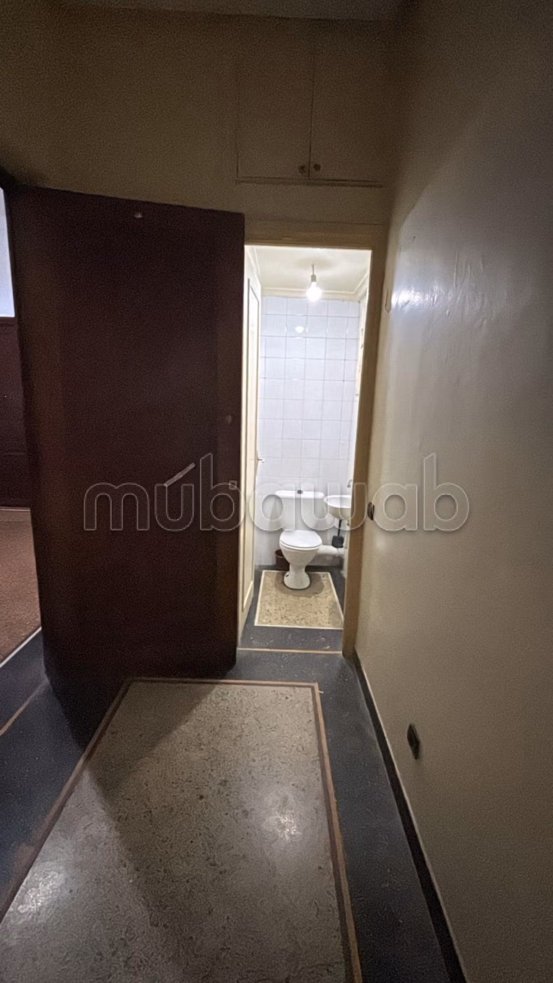 Appartement à louer à Casablanca BD Bordeaux — 4