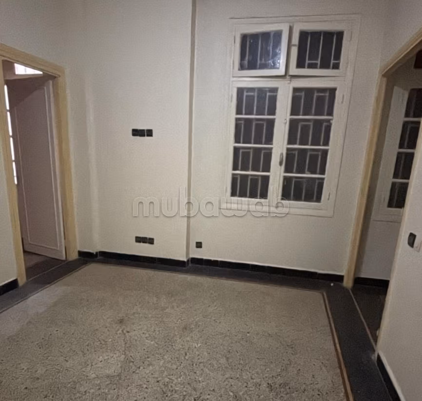 Appartement à louer à Casablanca BD Bordeaux — 6