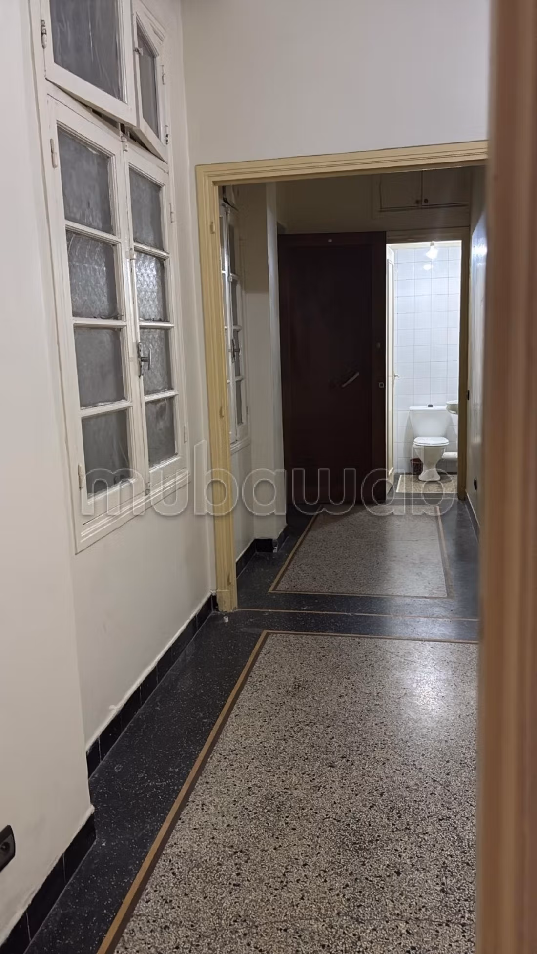 Appartement 44 m² f Derb Carlotti — 9