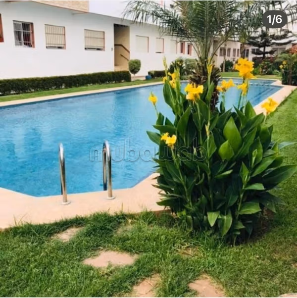 Bel apartamento a la venta en el corazón de Harhoura