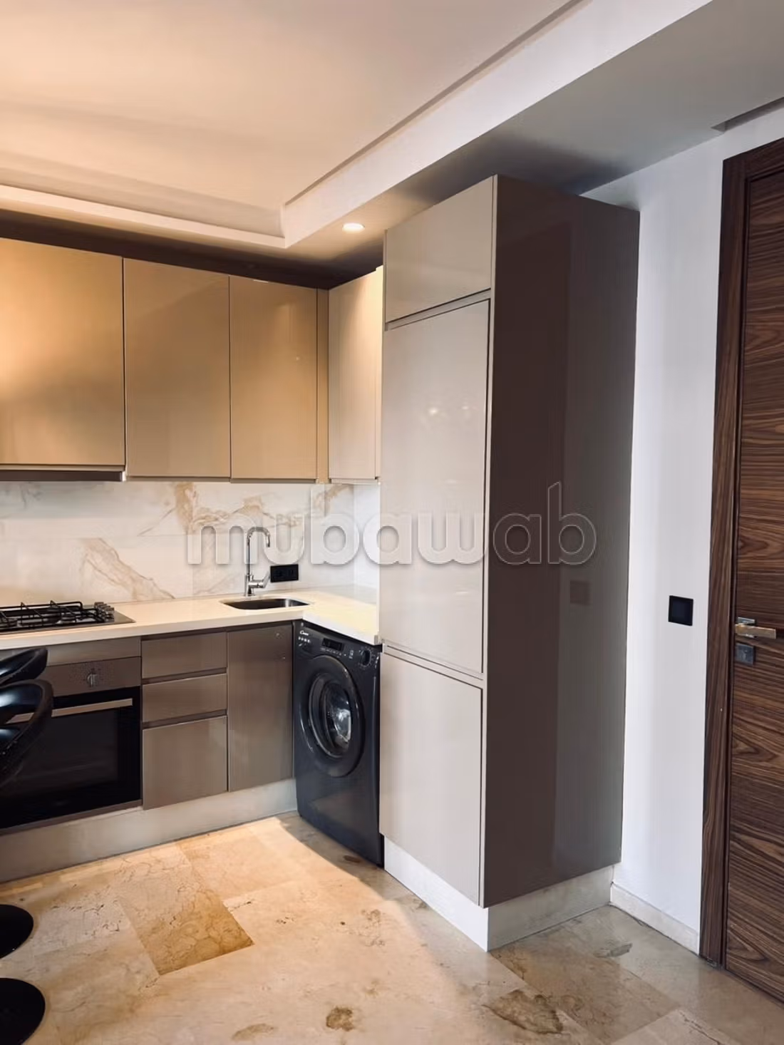 Appartement 45 m² à Les Hôpitaux — 9