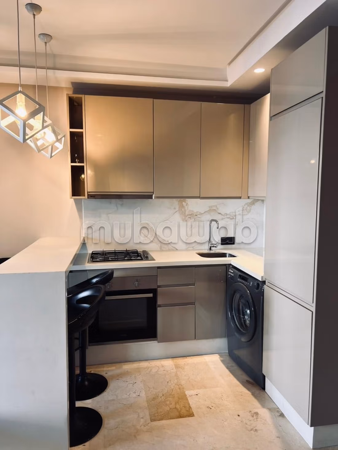 Appartement 45 m² à Les Hôpitaux — 10