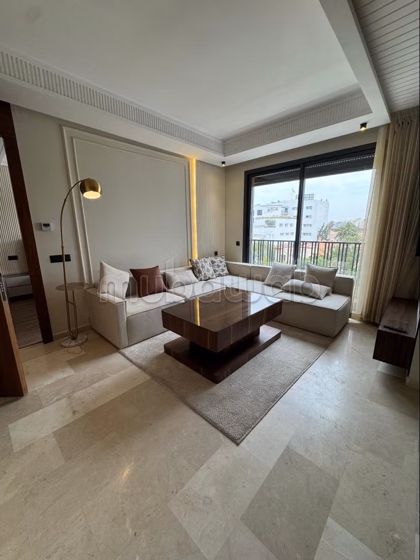 Bel appartement à vendre à Oasis.
Surface totale 51 m².
Doub... - Ansicht 5