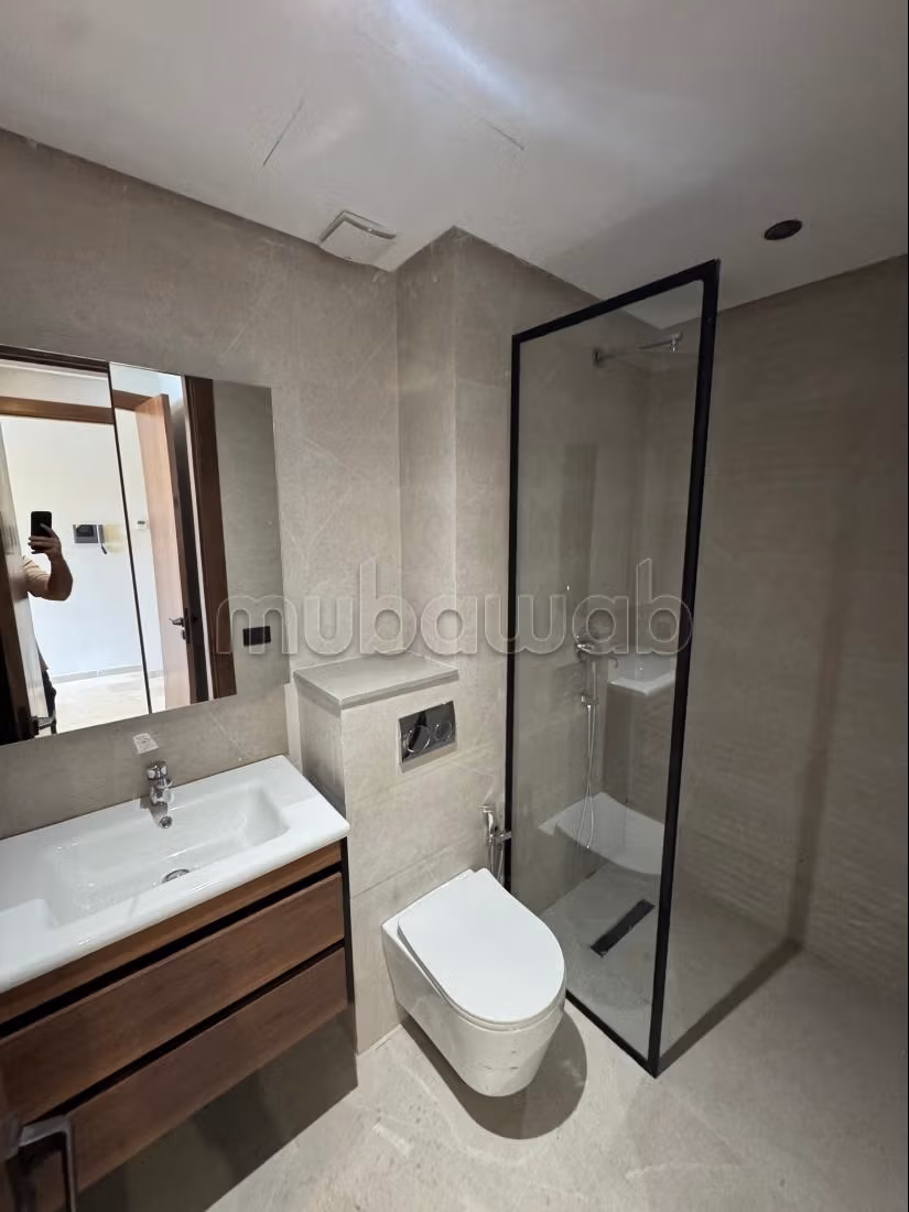 Bel appartement à vendre à Oasis.
Surface totale 51 m².
Doub... - Ansicht 6