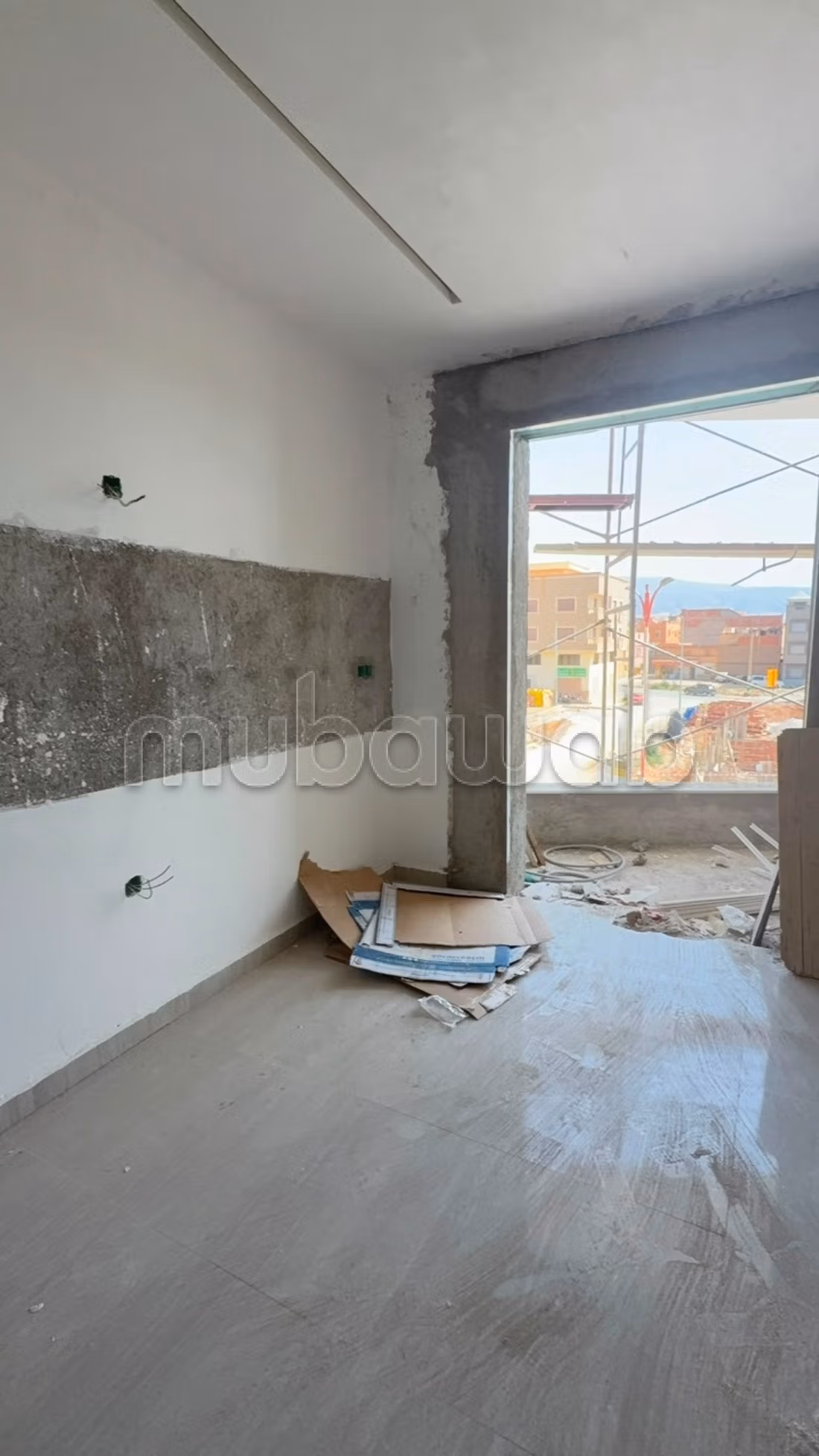 Appartment te koop