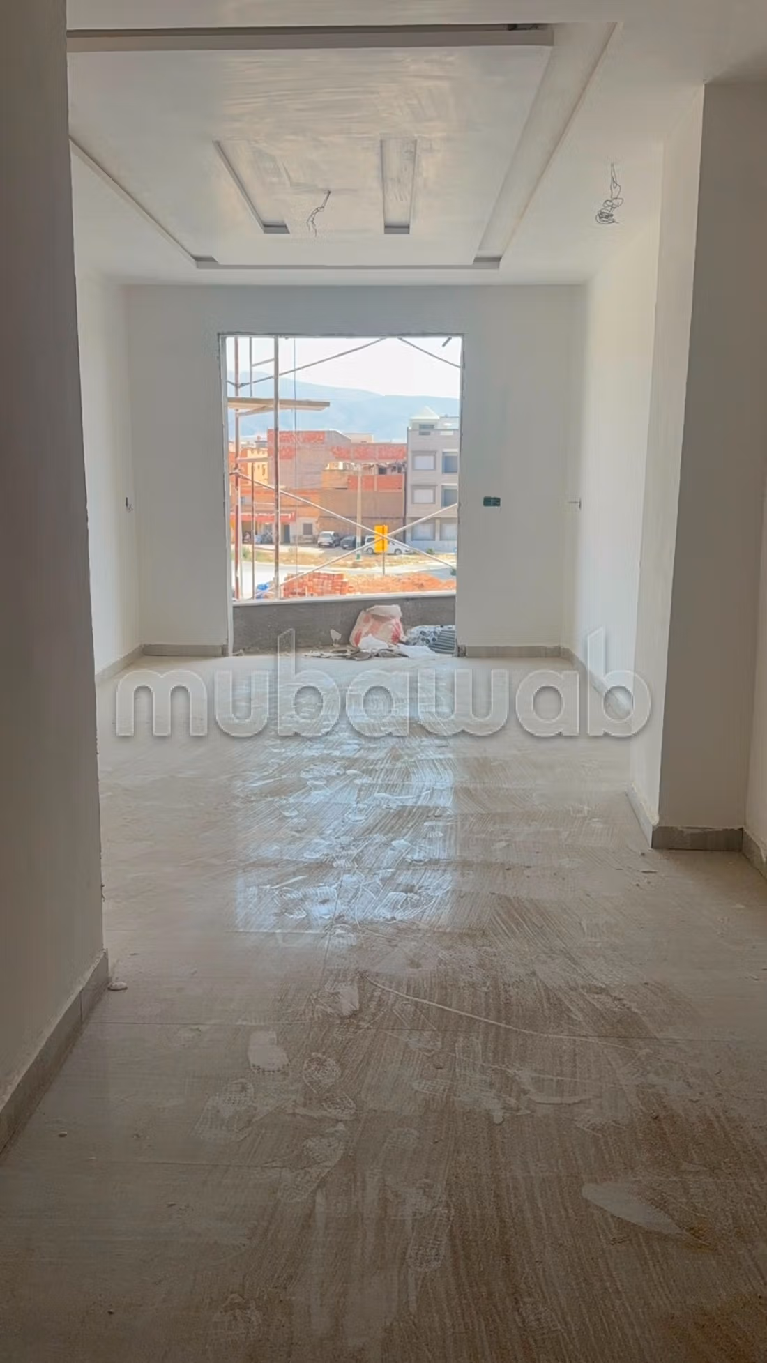 Appartment te koop