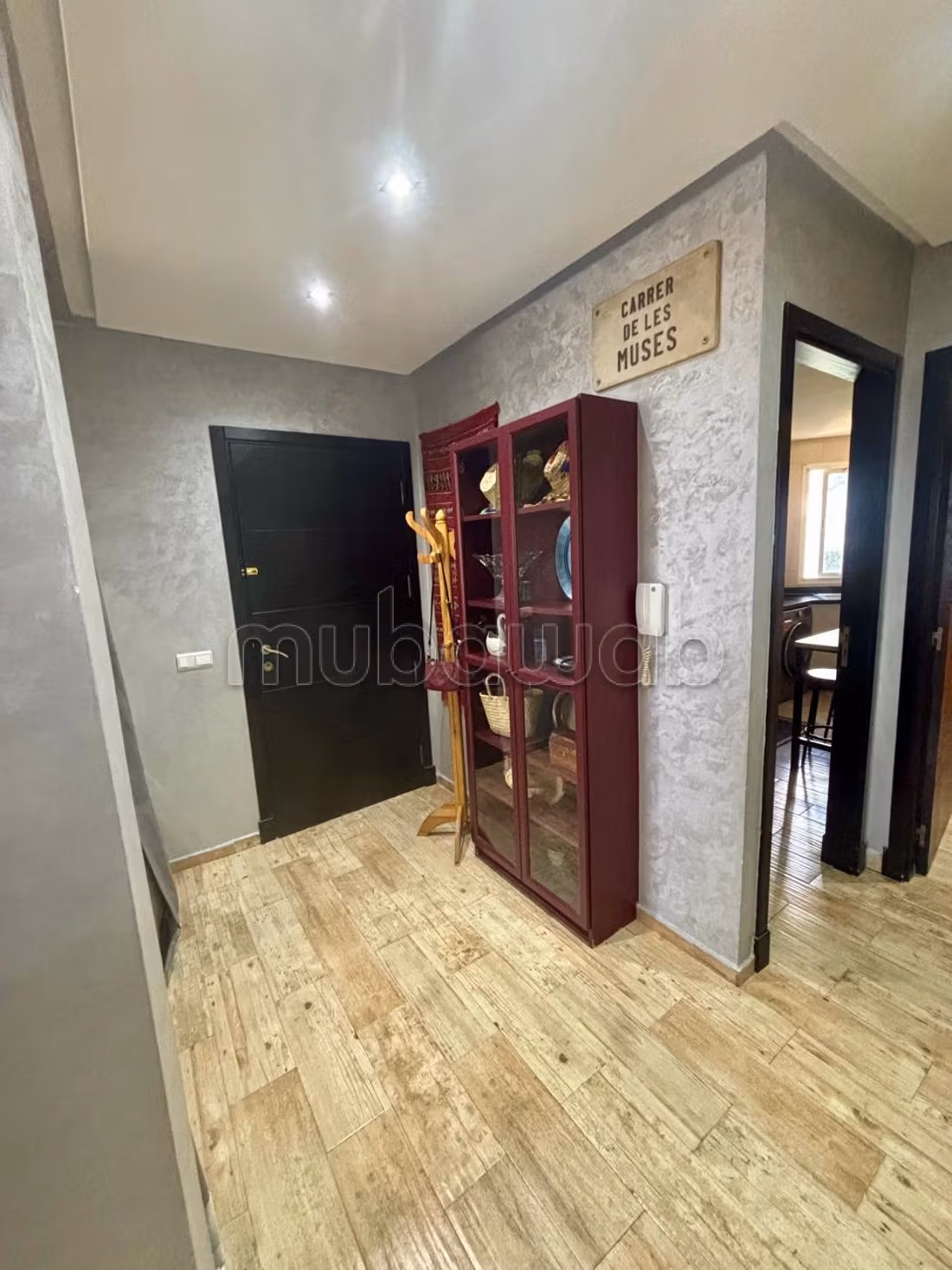 Bonito apartamento en venta junto a Paul