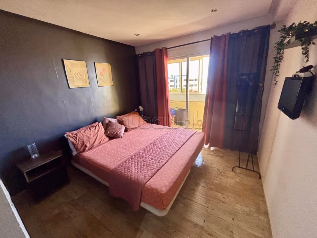 Bonito apartamento en venta junto a Paul