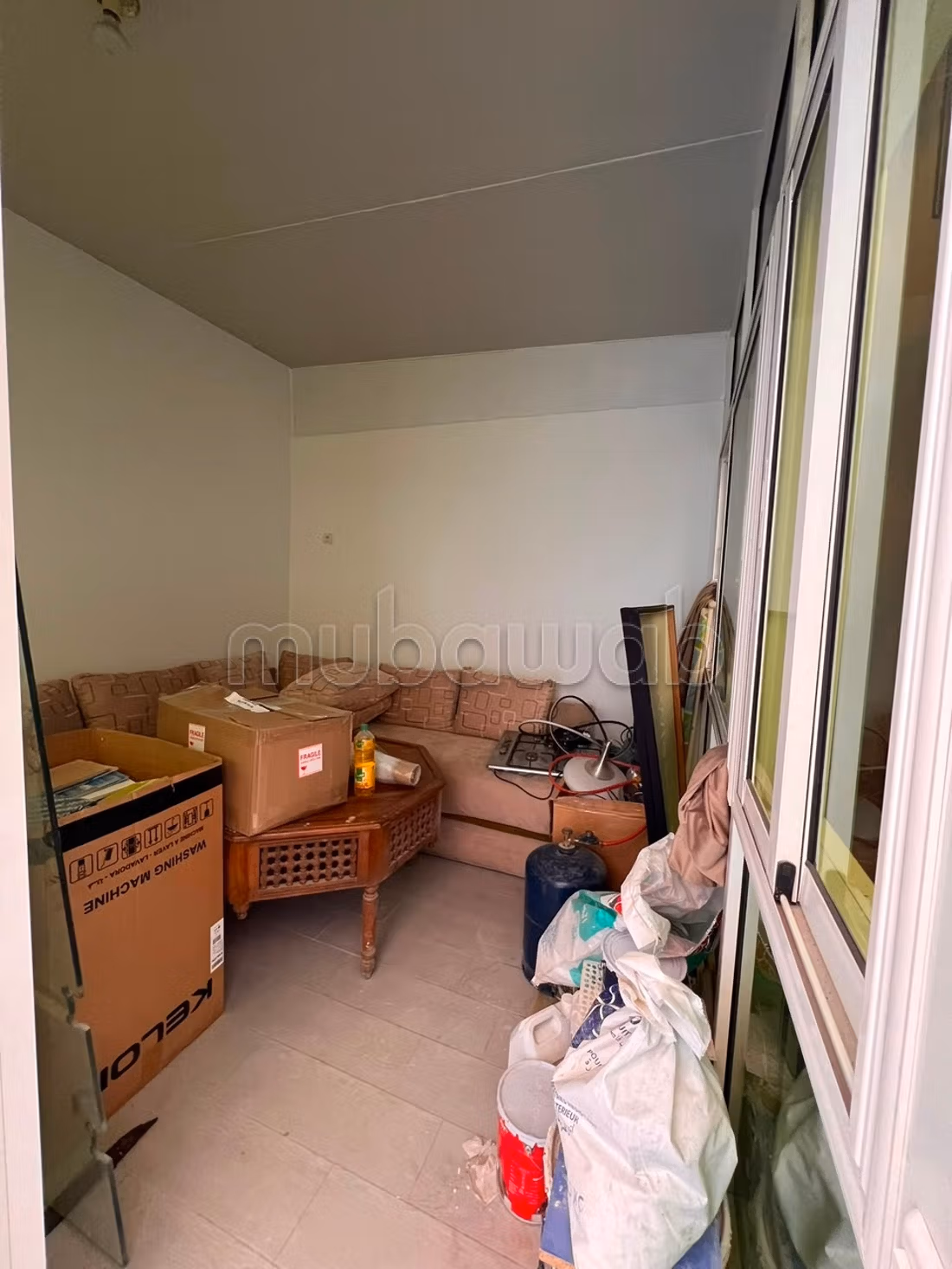 Appartement d'Exception Traversant à Racine — 3