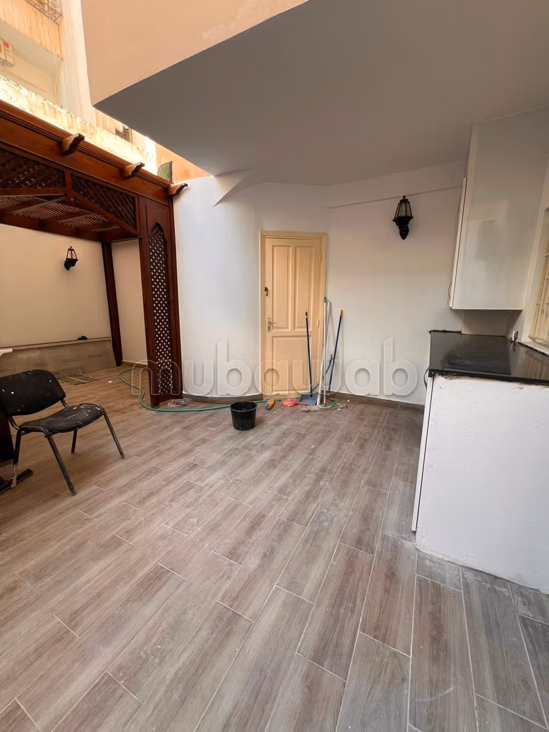 Appartement d'Exception Traversant à Racine — 4