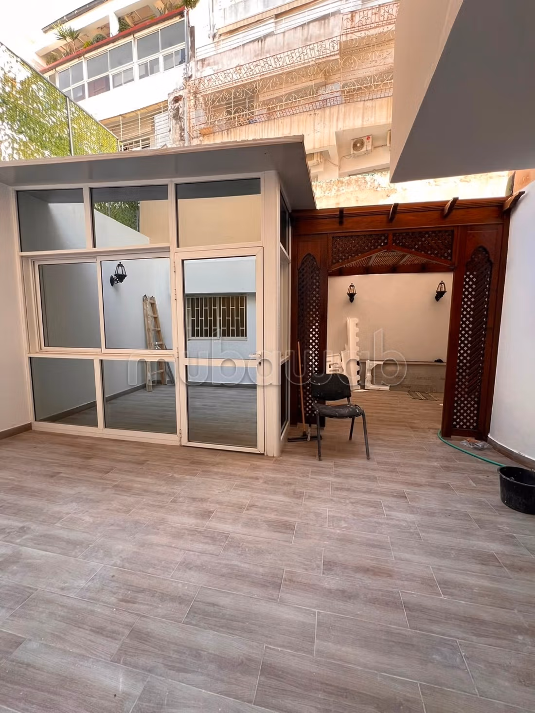 Appartement d'Exception Traversant à Racine — 6