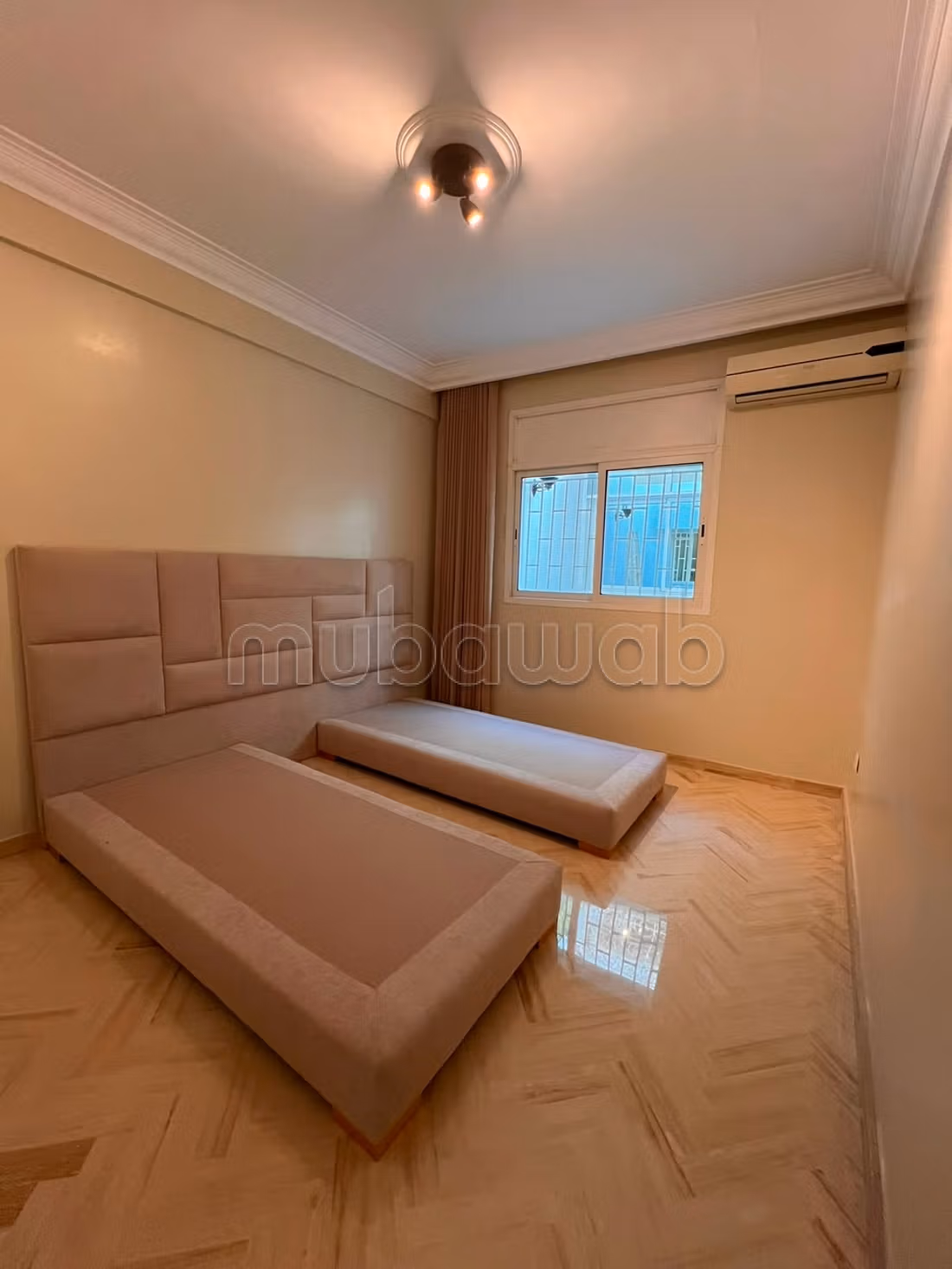 Appartement 142 m² à Racine — 8