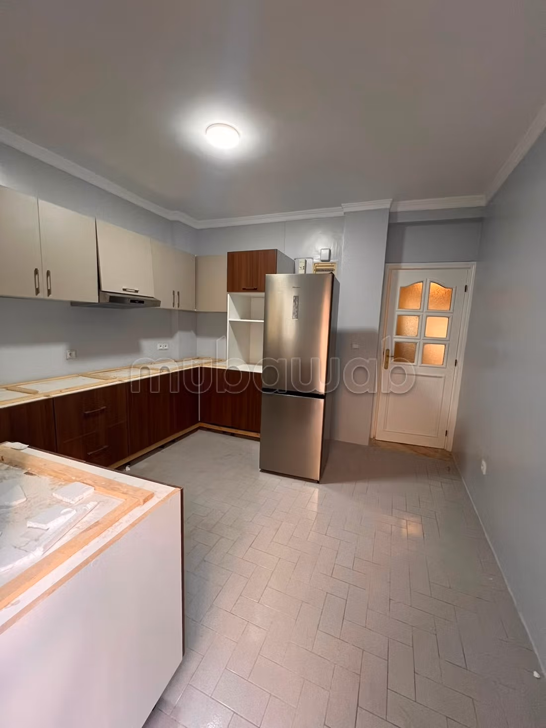 Appartement 142 m² à Racine — 10