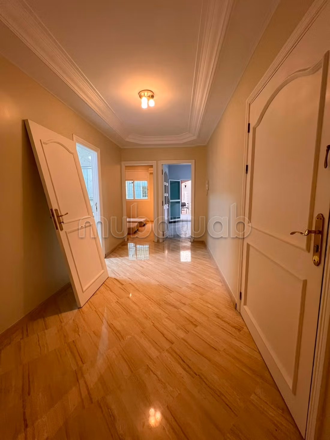 Appartement 142 m² à Racine — 11
