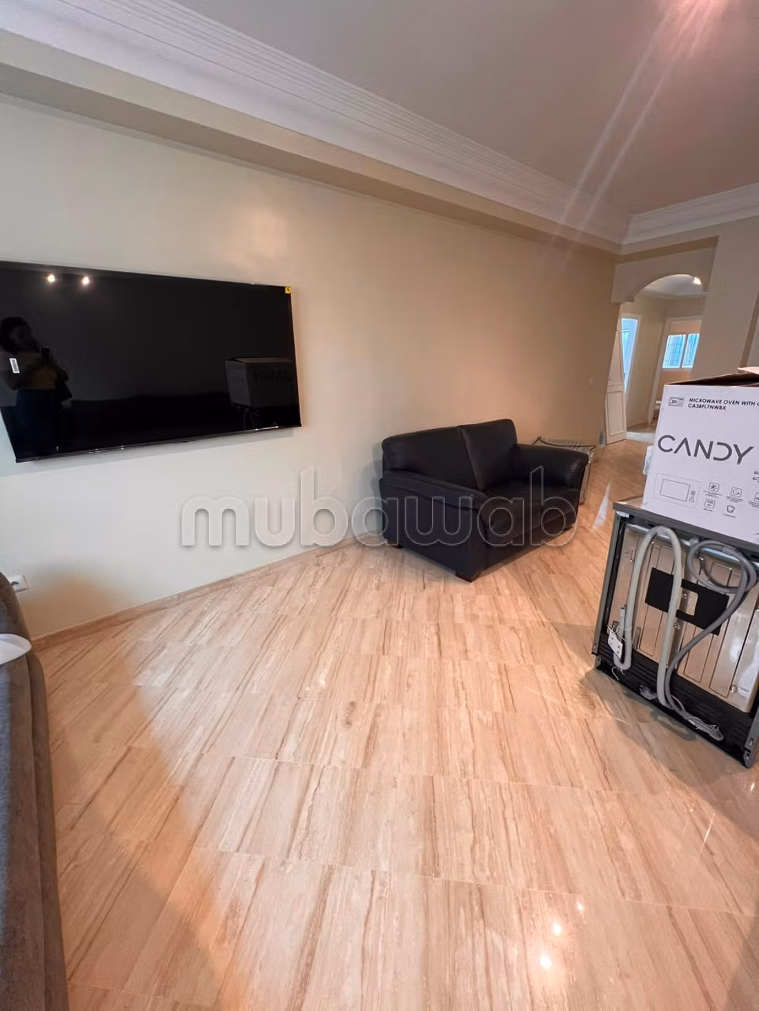 Appartement 142 m² à Racine — 12