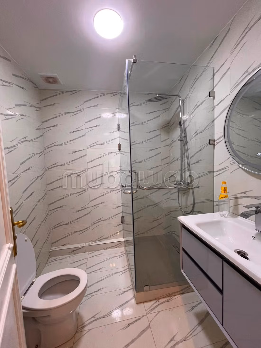 Appartement 142 m² à Racine — 15