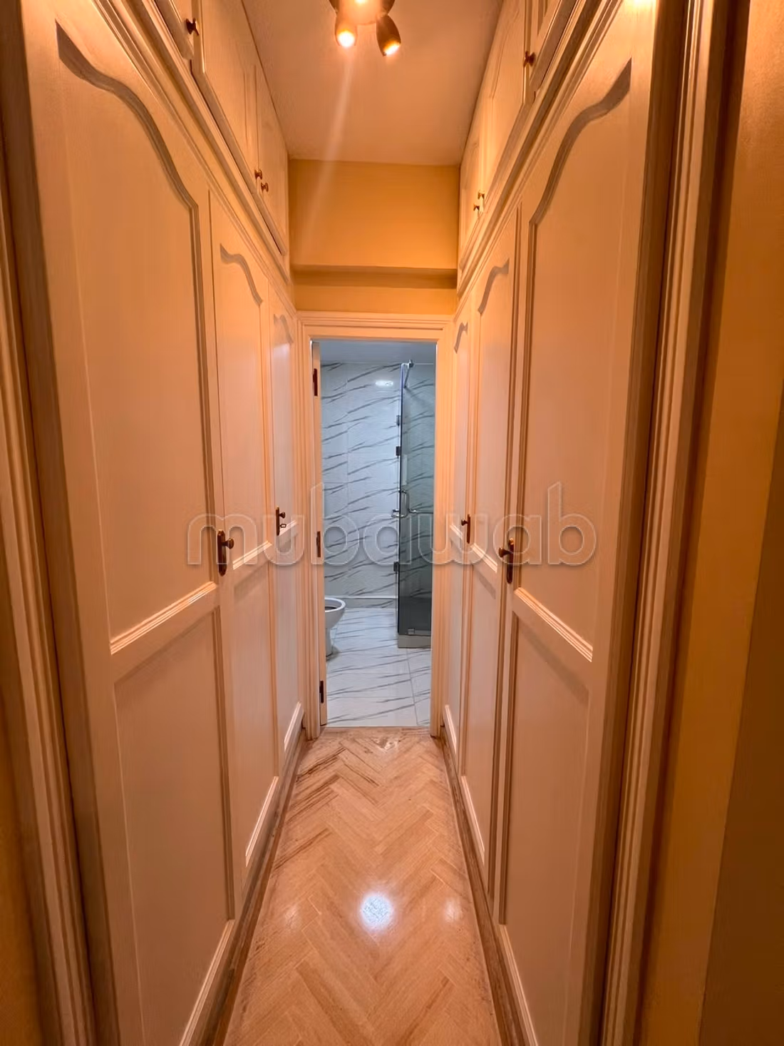 Appartement 142 m² à Racine — 16
